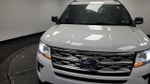 2019 Ford Explorer Base