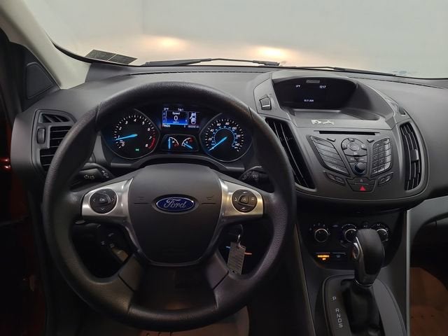 2016 Ford Escape S