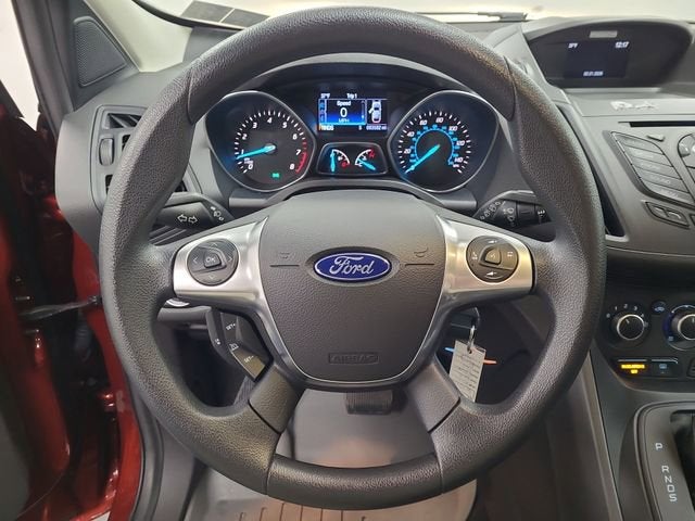 2016 Ford Escape S