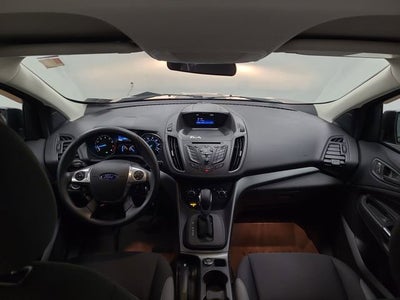 2016 Ford Escape S