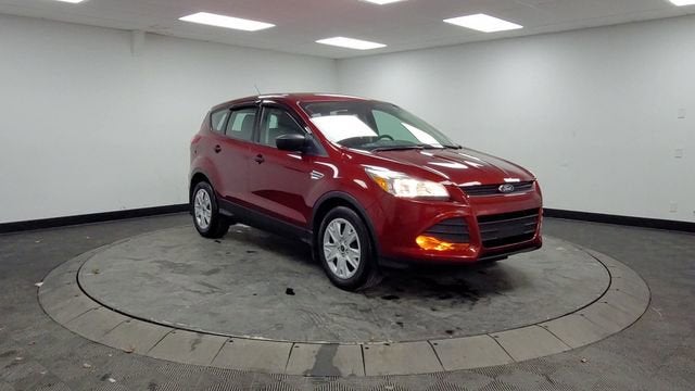 2016 Ford Escape S