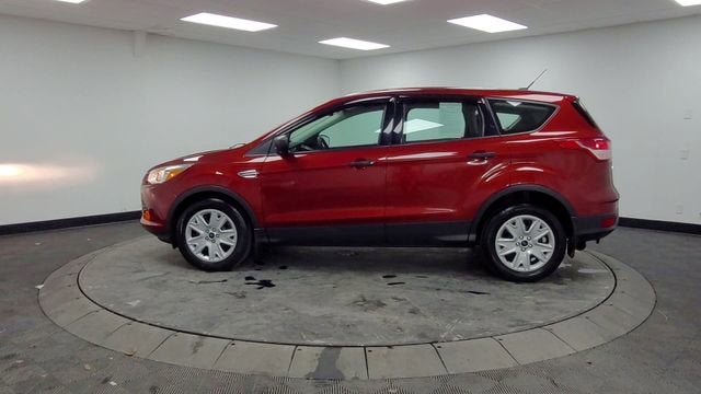 2016 Ford Escape S