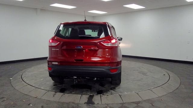 2016 Ford Escape S
