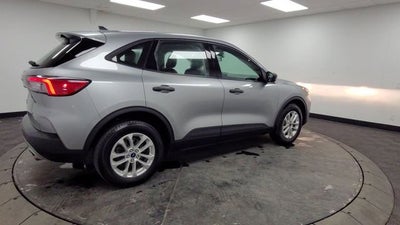 2022 Ford Escape S