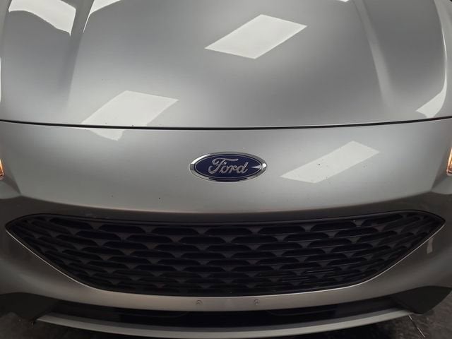 2022 Ford Escape S