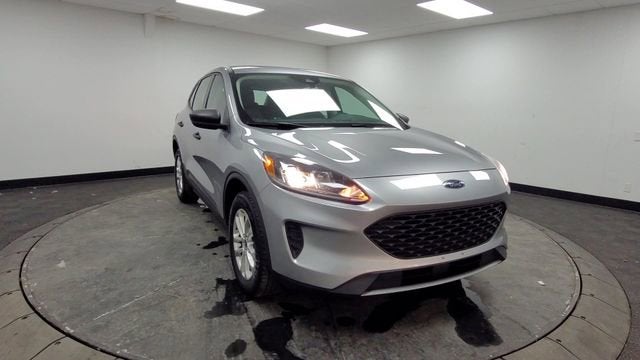 2022 Ford Escape S