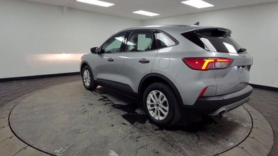 2022 Ford Escape S