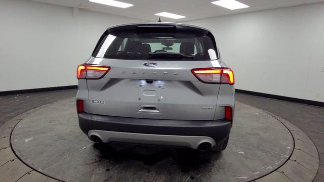 2022 Ford Escape S