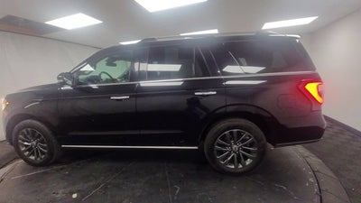 2021 Ford Expedition Limited