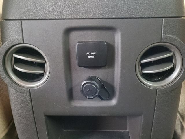 2012 Ford Super Duty F-250 SRW XL
