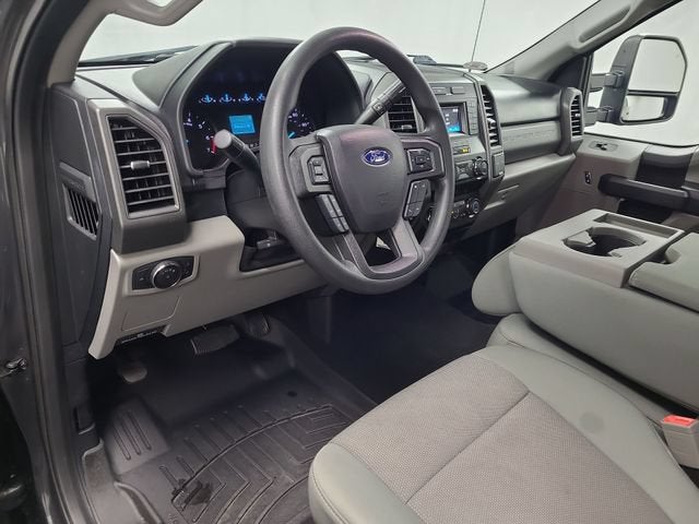 2019 Ford Super Duty F-250 SRW XL