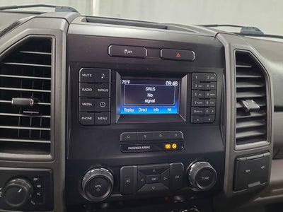 2019 Ford Super Duty F-250 SRW XL