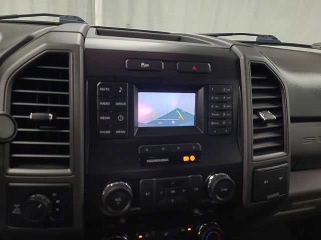 2019 Ford Super Duty F-250 SRW XL
