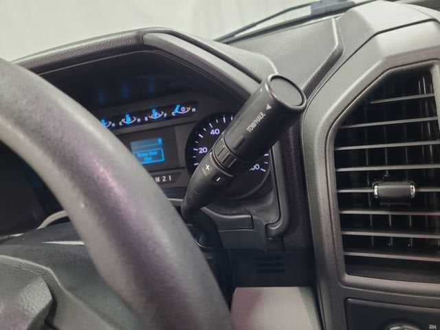 2019 Ford Super Duty F-250 SRW XL