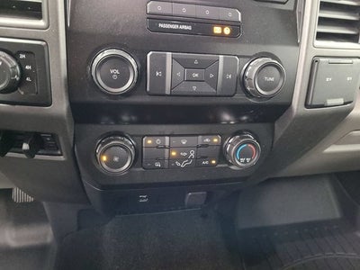 2019 Ford Super Duty F-250 SRW XL