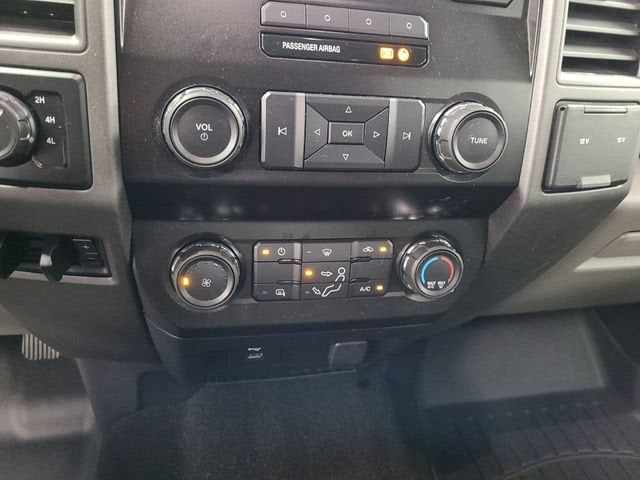 2019 Ford Super Duty F-250 SRW XL