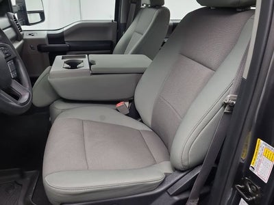 2019 Ford Super Duty F-250 SRW XL