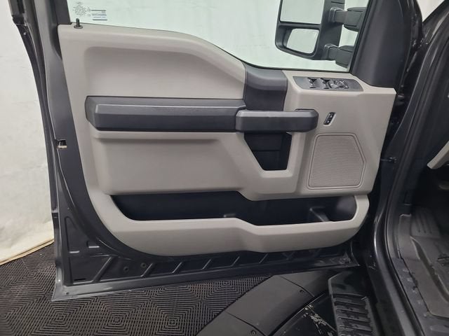 2019 Ford Super Duty F-250 SRW XL