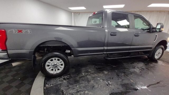2019 Ford Super Duty F-250 SRW XL