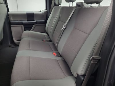 2019 Ford Super Duty F-250 SRW XL