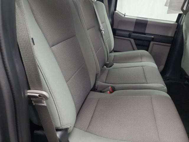 2019 Ford Super Duty F-250 SRW XL