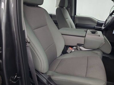 2019 Ford Super Duty F-250 SRW XL