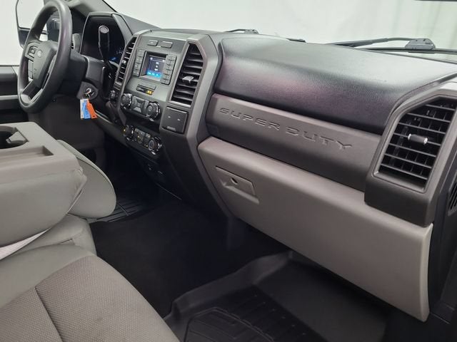 2019 Ford Super Duty F-250 SRW XL