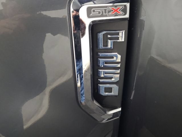 2019 Ford Super Duty F-250 SRW XL