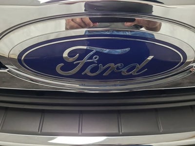 2019 Ford Super Duty F-250 SRW XL