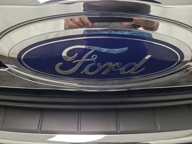 2019 Ford Super Duty F-250 SRW XL