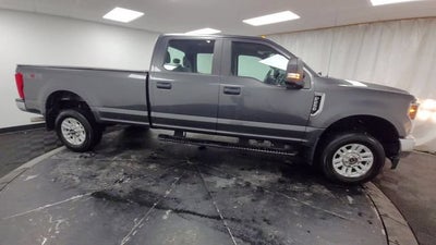 2019 Ford Super Duty F-250 SRW XL