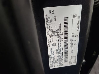 2019 Ford Super Duty F-250 SRW XL