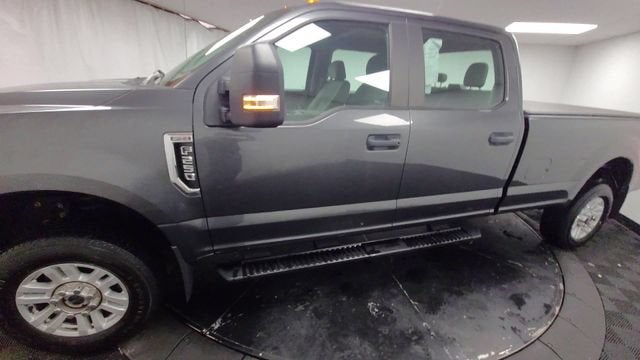 2019 Ford Super Duty F-250 SRW XL
