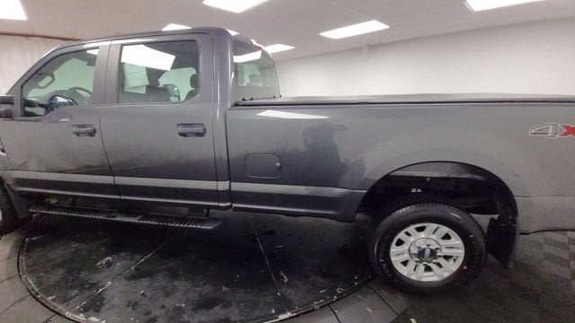 2019 Ford Super Duty F-250 SRW XL