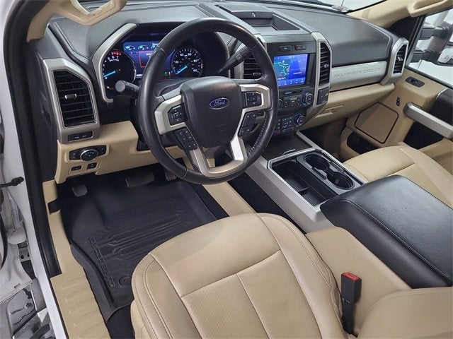 2021 Ford Super Duty F-350 SRW XL