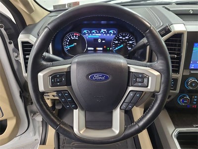 2021 Ford Super Duty F-350 SRW XL