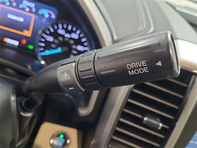 2021 Ford Super Duty F-350 SRW XL