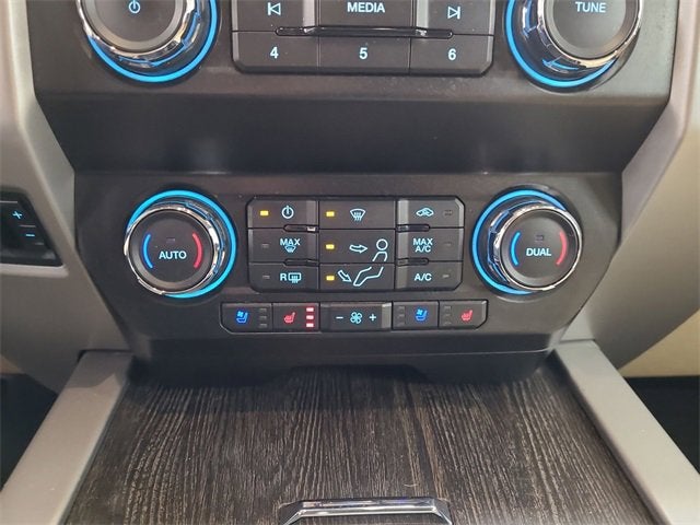 2021 Ford Super Duty F-350 SRW XL