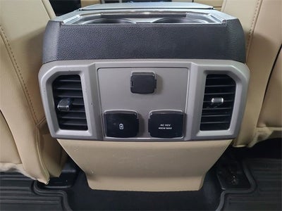 2021 Ford Super Duty F-350 SRW XL