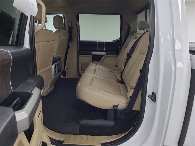 2021 Ford Super Duty F-350 SRW XL