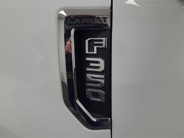 2021 Ford Super Duty F-350 SRW XL