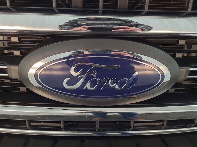 2021 Ford Super Duty F-350 SRW XL