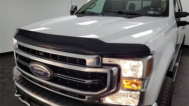 2021 Ford Super Duty F-350 SRW XL
