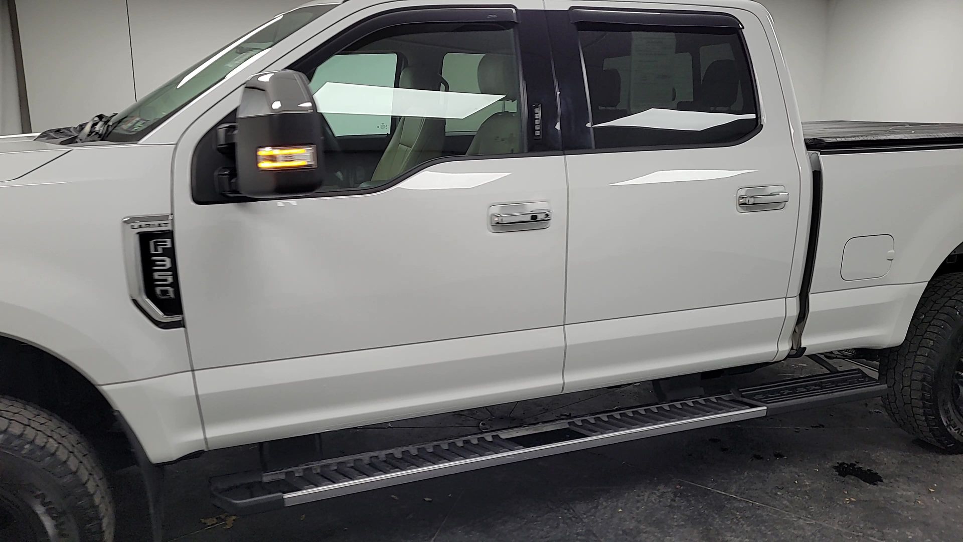 2021 Ford Super Duty F-350 SRW XL