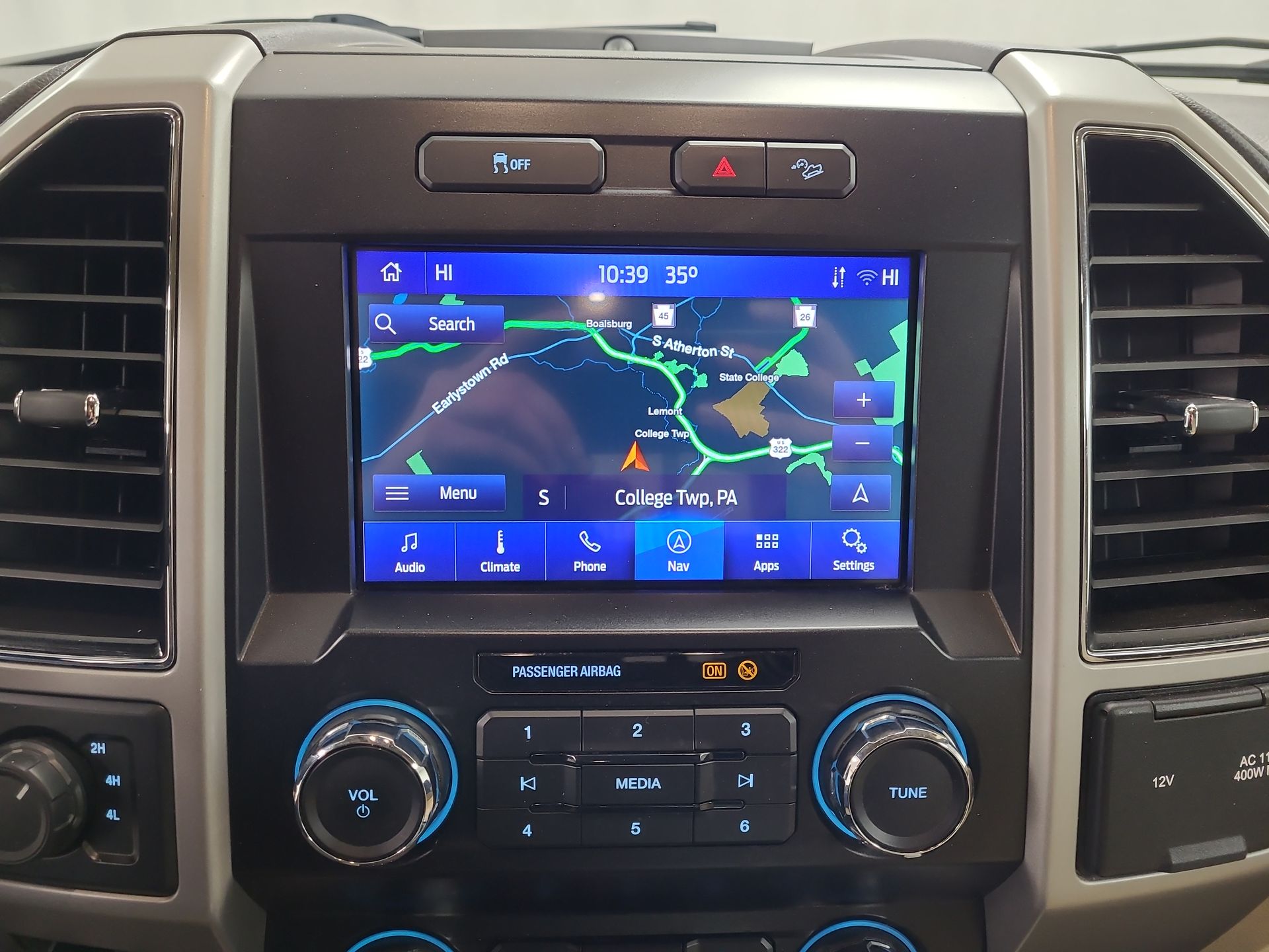 2021 Ford Super Duty F-350 SRW XL