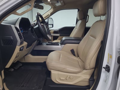 2021 Ford Super Duty F-350 SRW XL