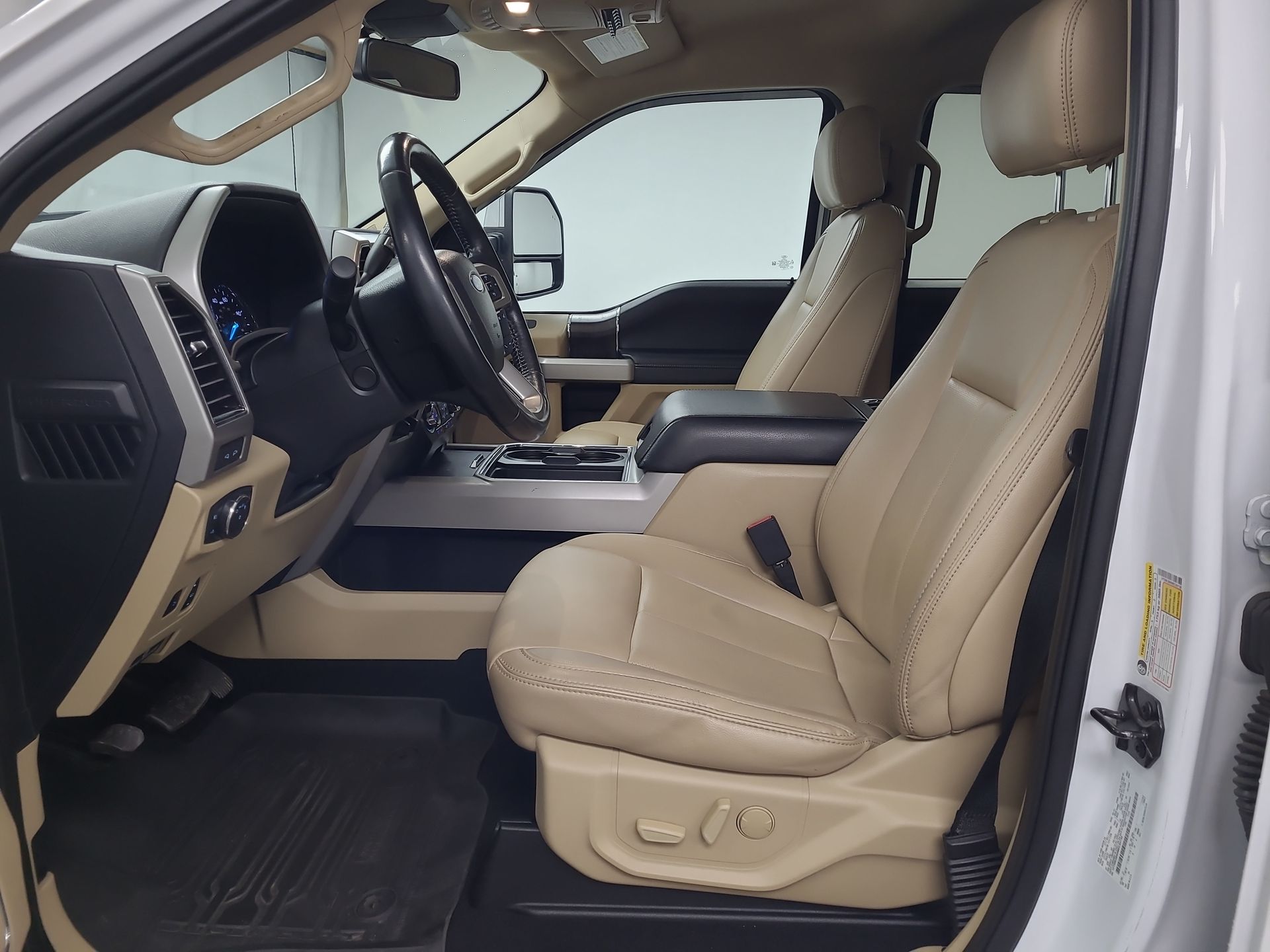 2021 Ford Super Duty F-350 SRW XL