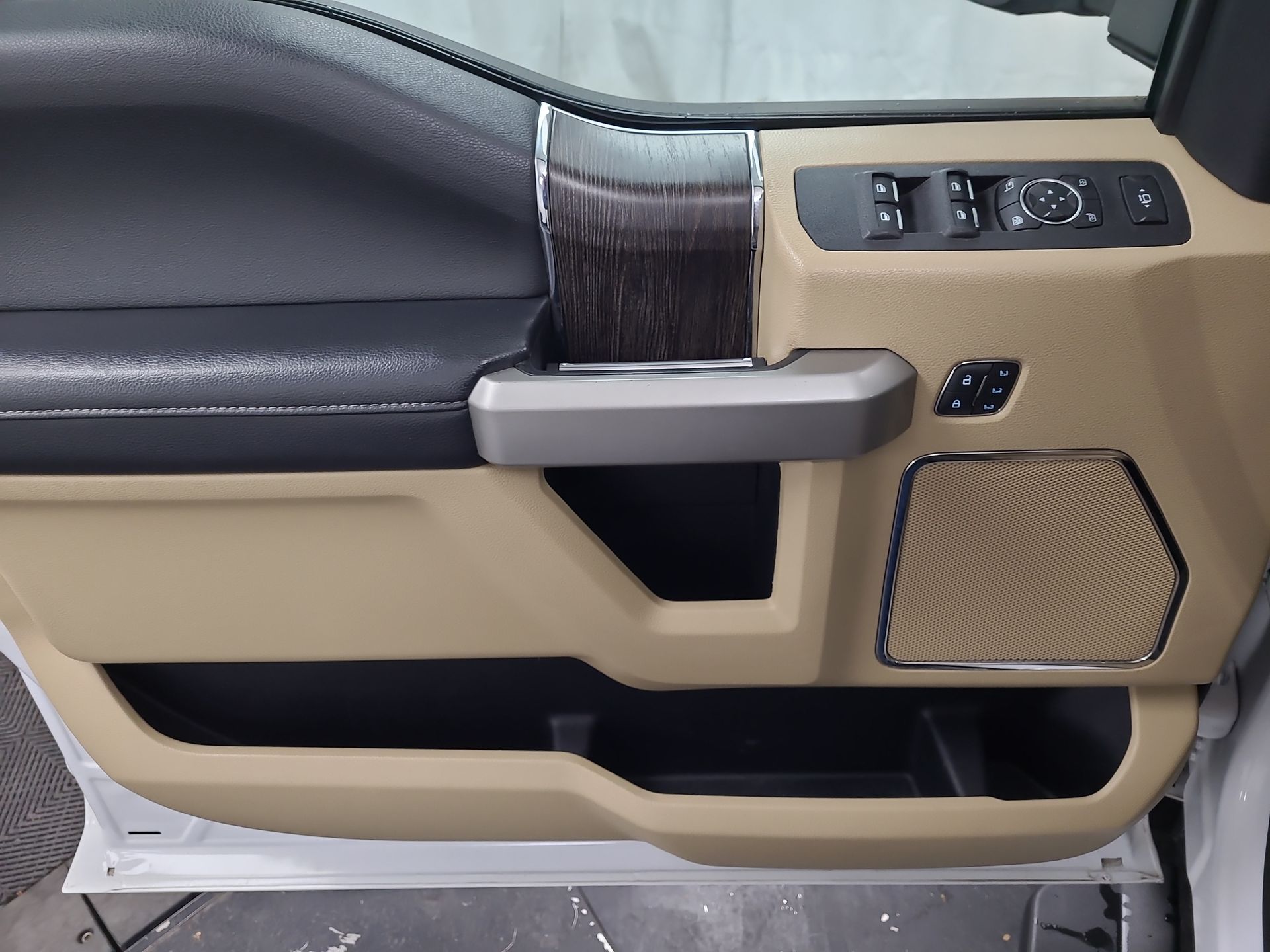 2021 Ford Super Duty F-350 SRW XL