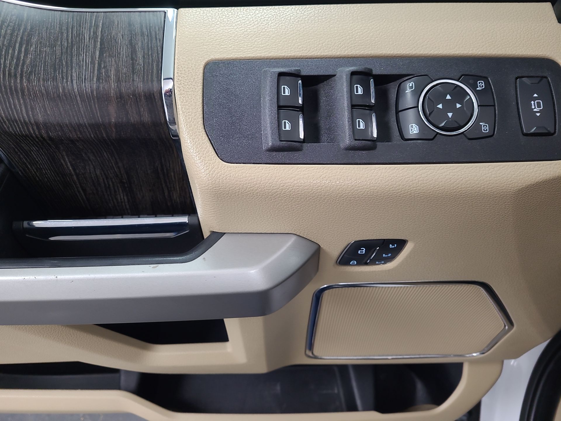 2021 Ford Super Duty F-350 SRW XL