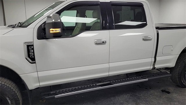 2021 Ford Super Duty F-350 SRW XL